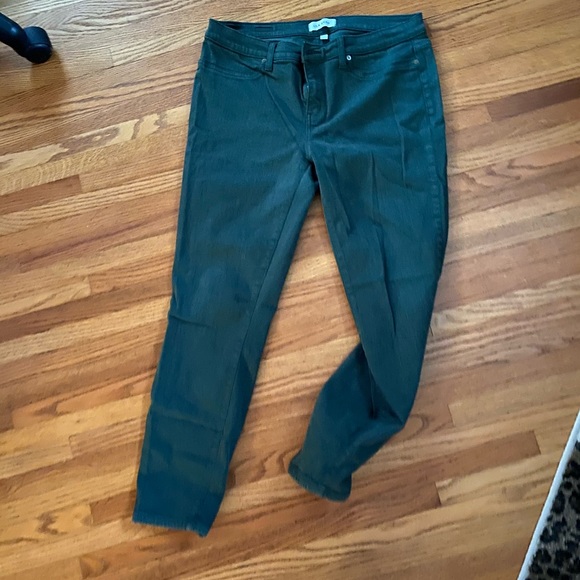 lila ryan zuri skinny pant